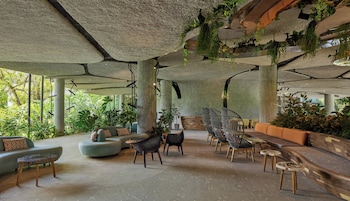 Mandai Rainforest Resort By Banyan Tree,,5 star