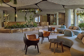 Mandai Rainforest Resort By Banyan Tree,,5 star