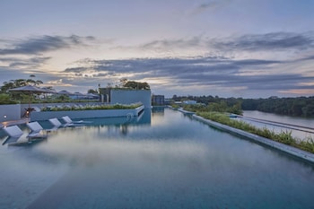 Mandai Rainforest Resort By Banyan Tree,,5 star