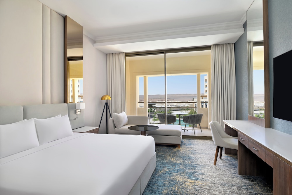 movenpick hotel waad al shamal