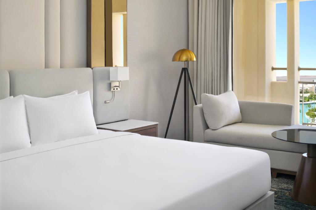 movenpick hotel waad al shamal