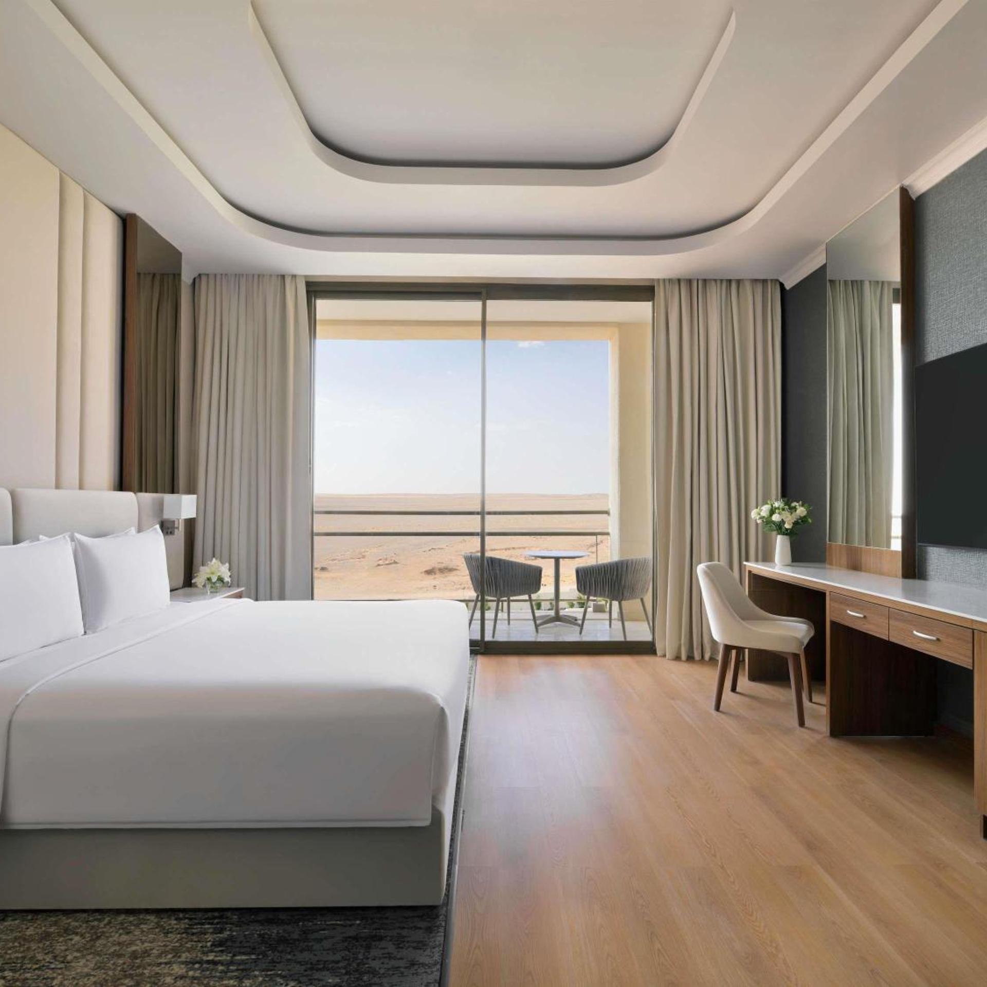 movenpick hotel waad al shamal