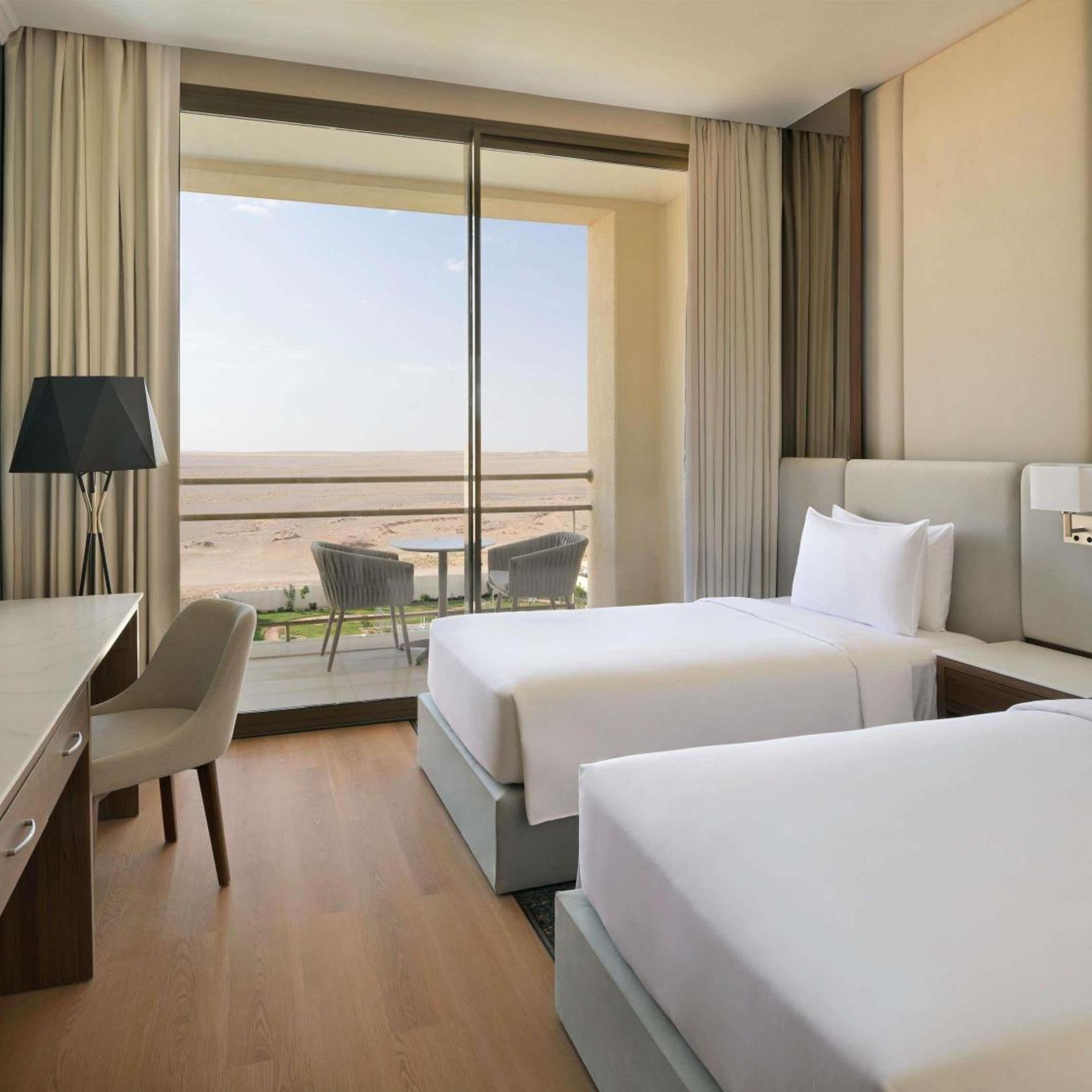 movenpick hotel waad al shamal