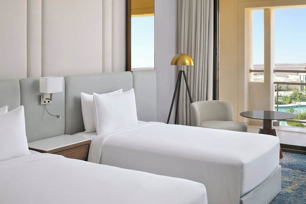 movenpick hotel waad al shamal