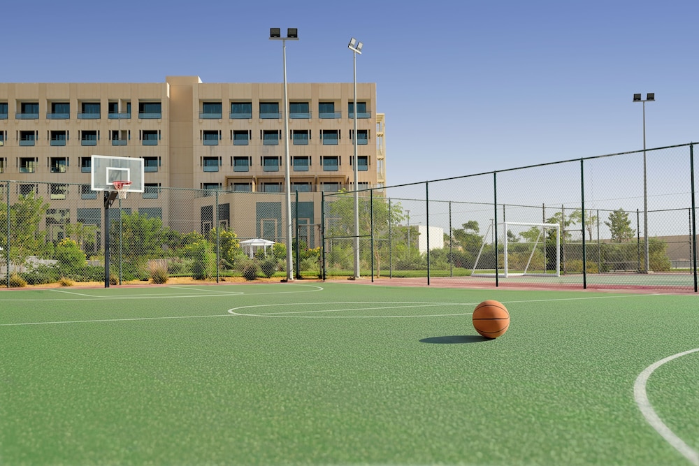 movenpick hotel waad al shamal