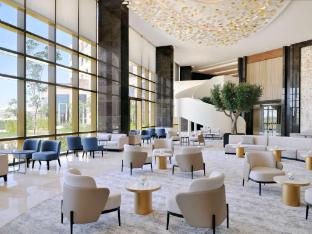 movenpick hotel waad al shamal