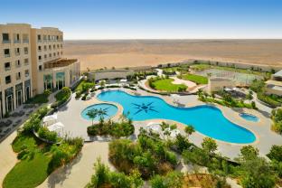 movenpick hotel waad al shamal