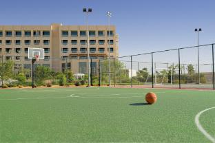 movenpick hotel waad al shamal