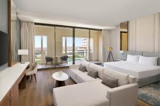 movenpick hotel waad al shamal