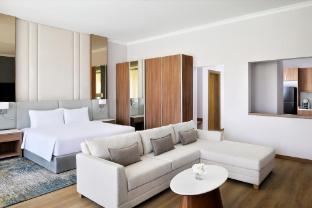 movenpick hotel waad al shamal