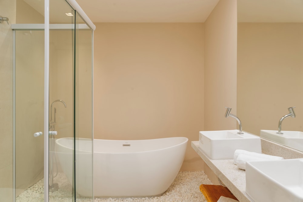 transamerica dunas de marape