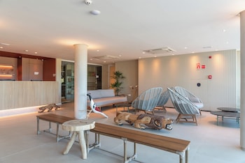 transamerica dunas de marape