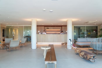 transamerica dunas de marape