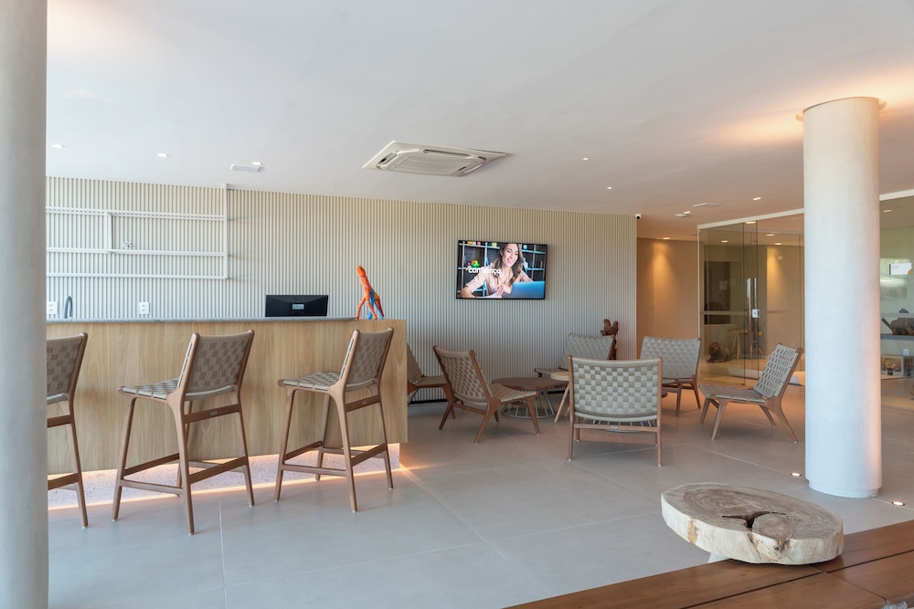 transamerica dunas de marape