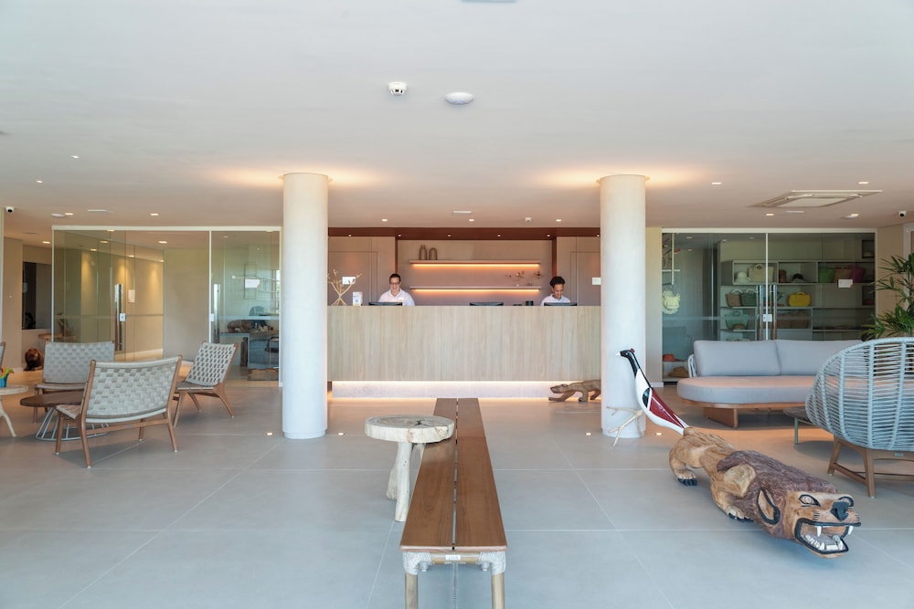 transamerica dunas de marape