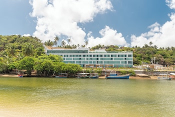 transamerica dunas de marape