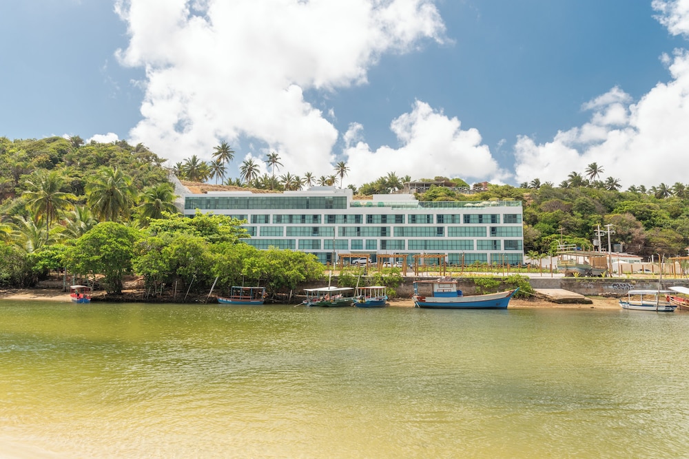 transamerica dunas de marape