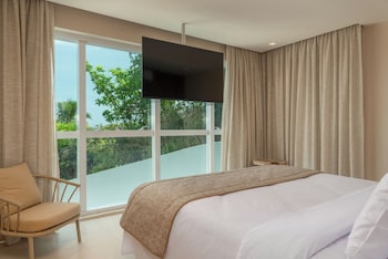 transamerica dunas de marape