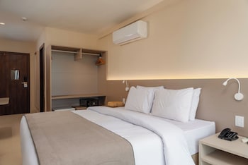 transamerica dunas de marape