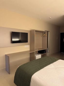 transamerica dunas de marape