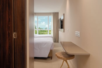 transamerica dunas de marape