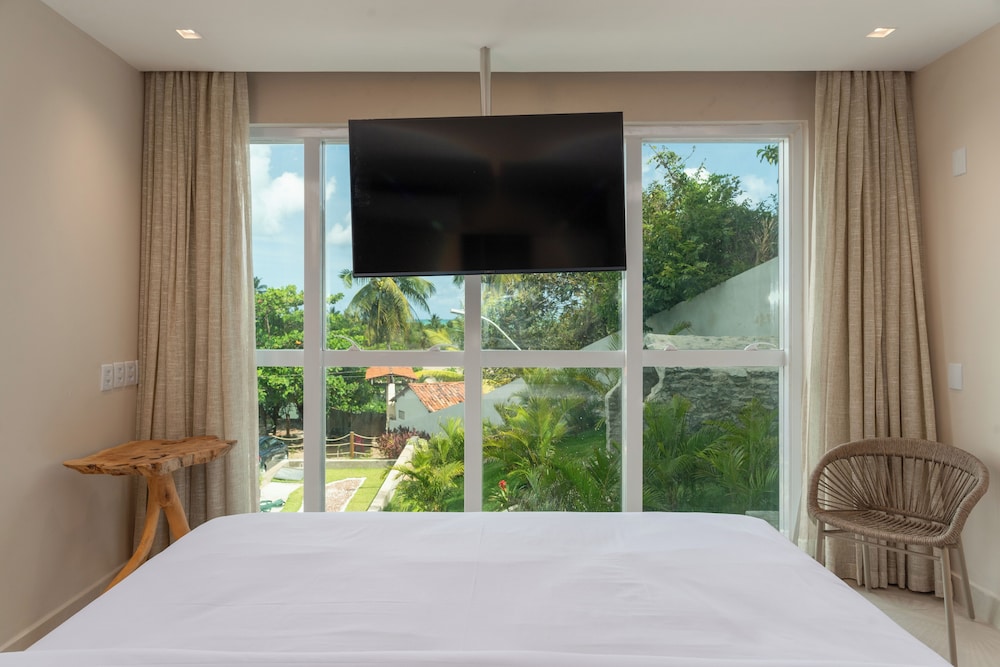 transamerica dunas de marape