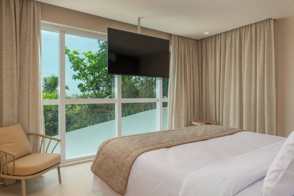 transamerica dunas de marape