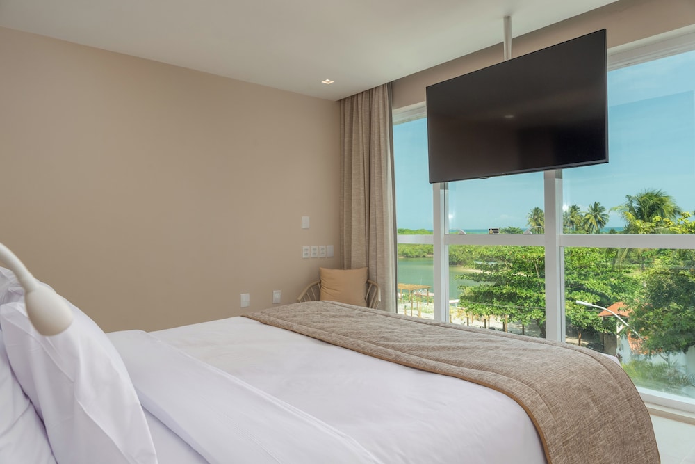 transamerica dunas de marape