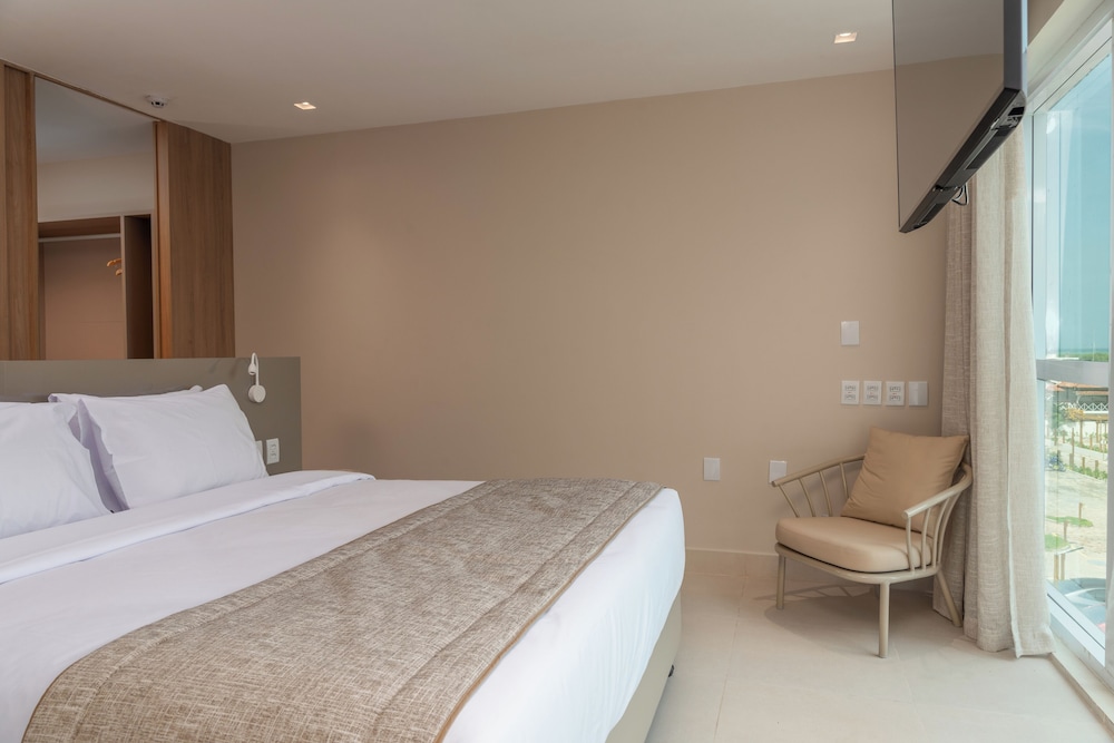 transamerica dunas de marape