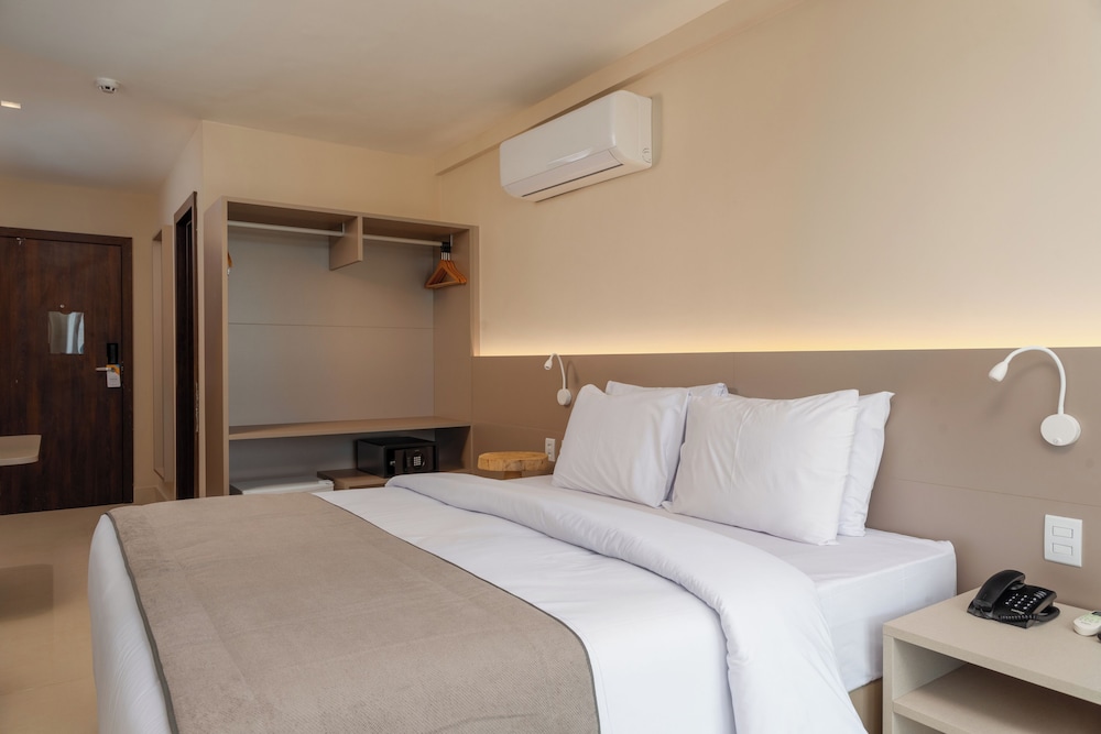 transamerica dunas de marape