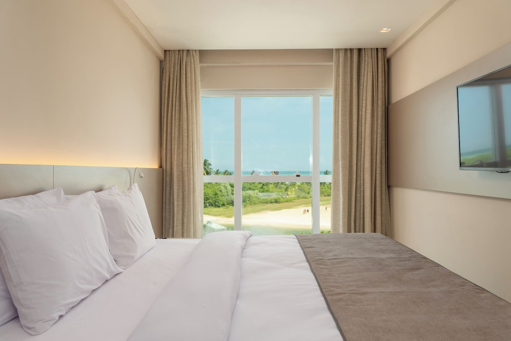 transamerica dunas de marape