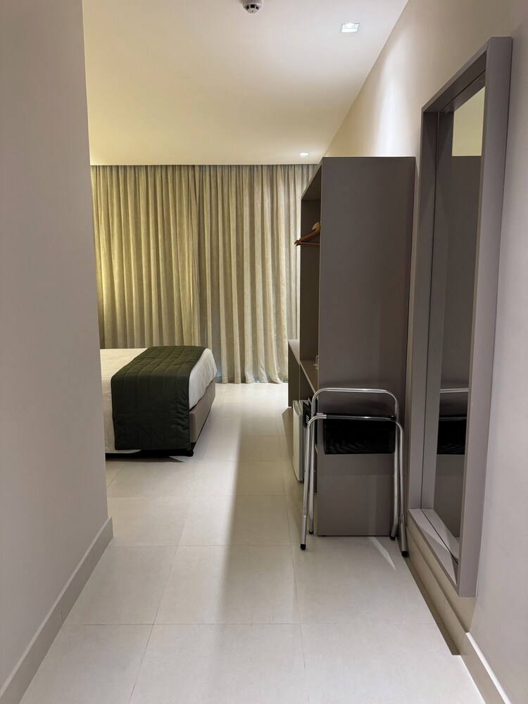 transamerica dunas de marape