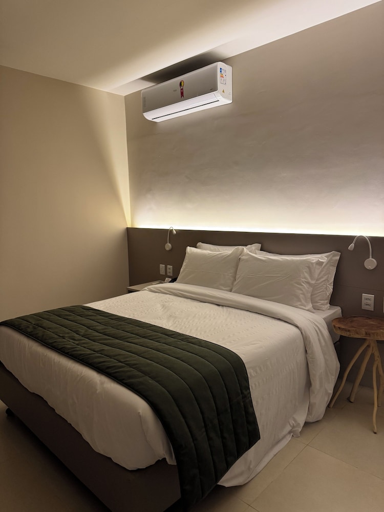 transamerica dunas de marape