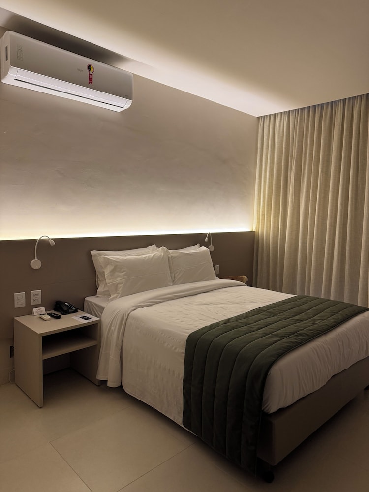 transamerica dunas de marape