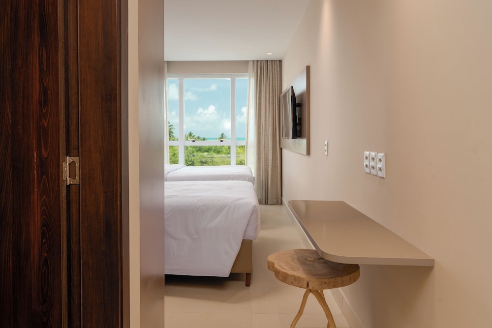 transamerica dunas de marape