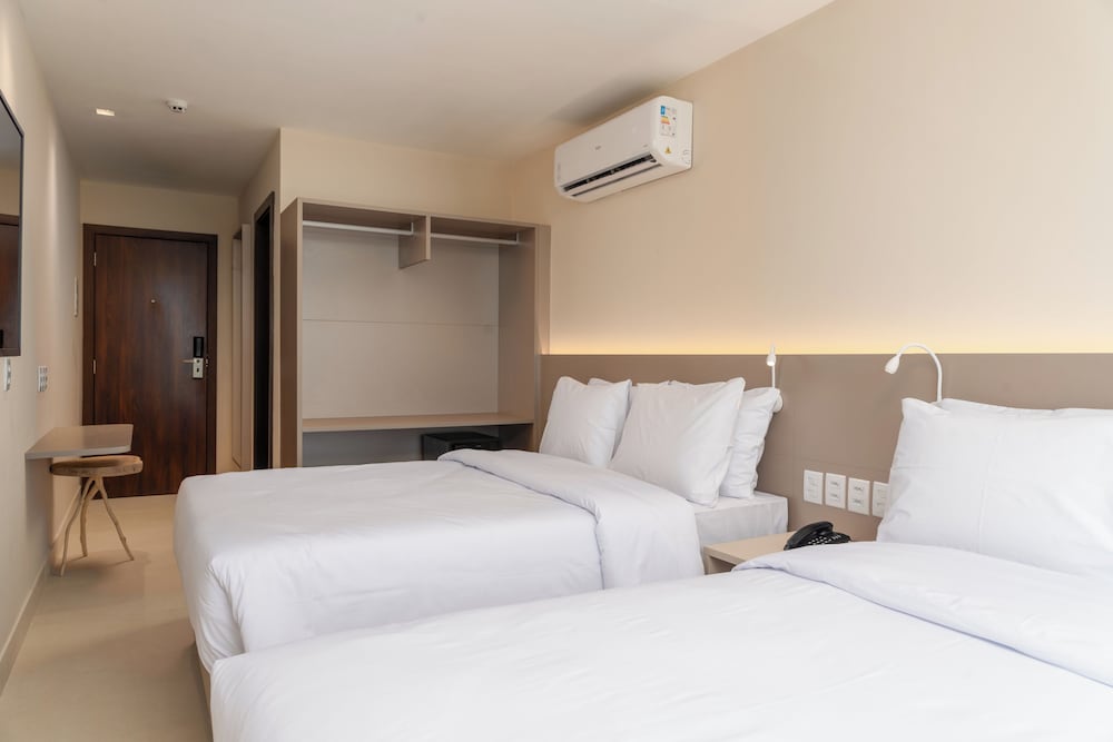 transamerica dunas de marape