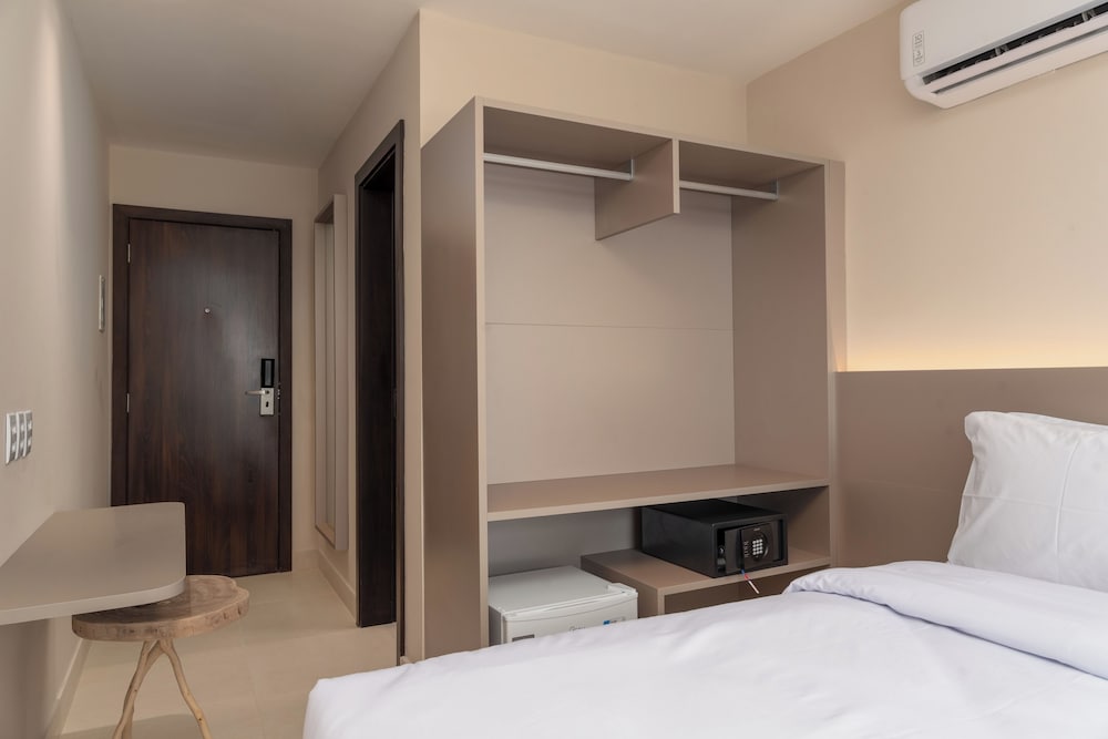 transamerica dunas de marape