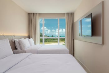 transamerica dunas de marape