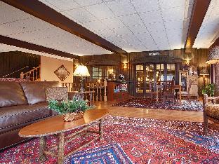 Best Western Adirondack Inn,New York>>Lake Placid,3 star