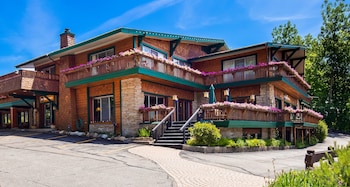 best western adirondack inn