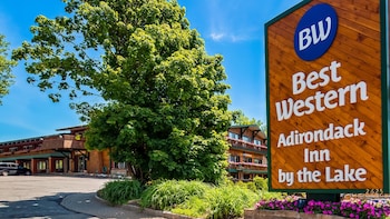 best western adirondack inn