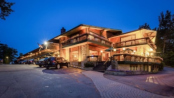 best western adirondack inn