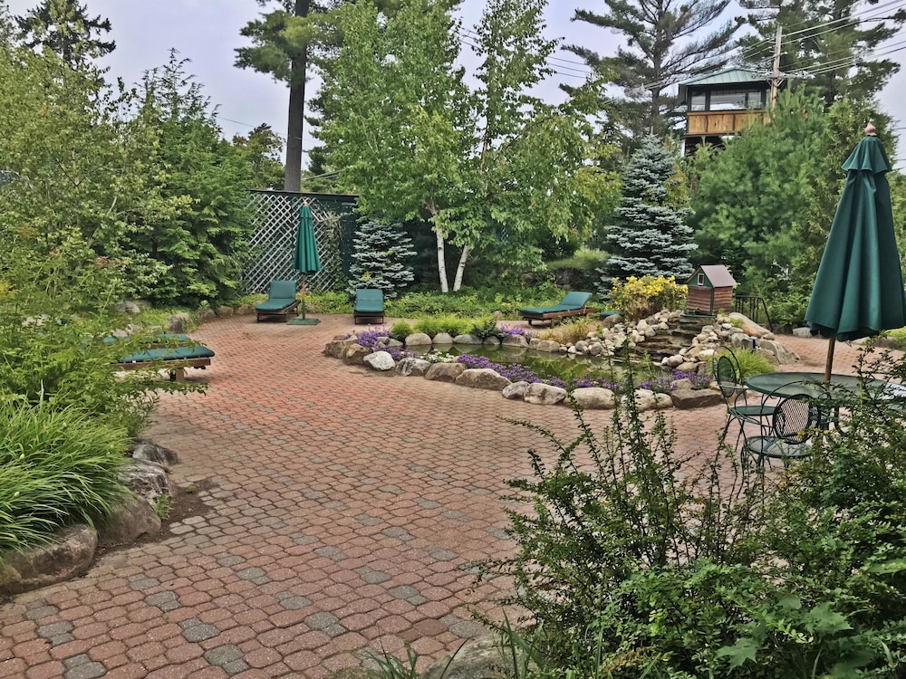 best western adirondack inn