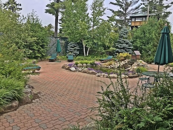 best western adirondack inn