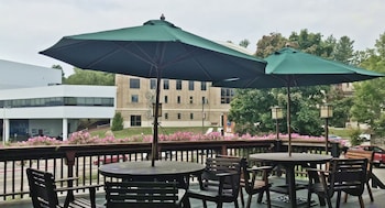 best western adirondack inn