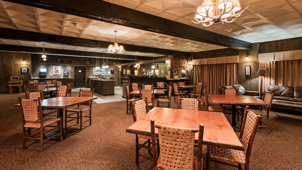 best western adirondack inn