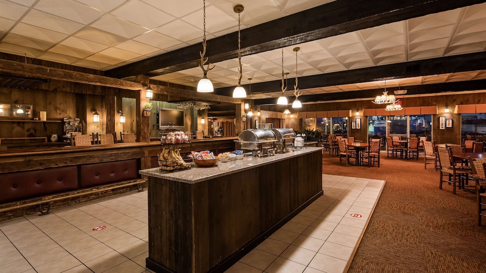 best western adirondack inn
