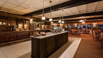best western adirondack inn
