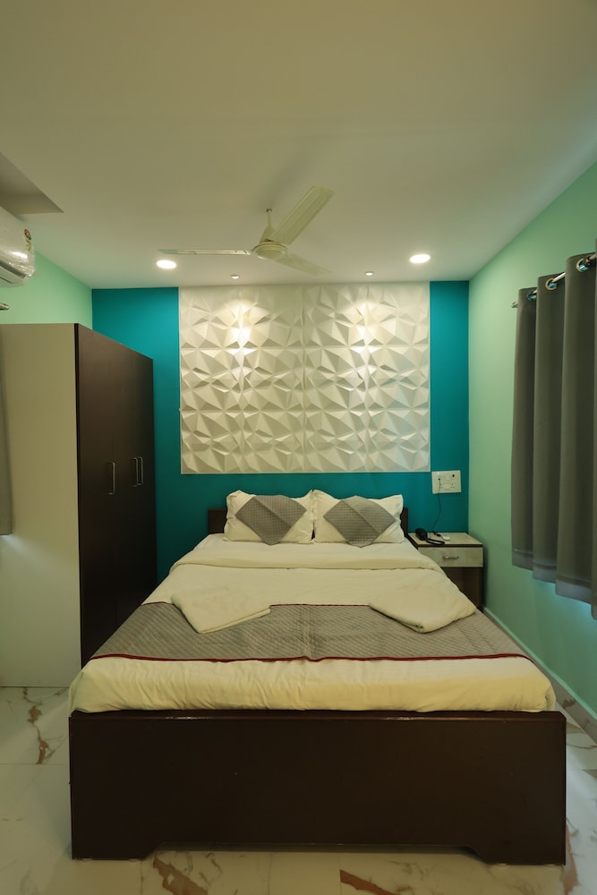 kailasaa residency