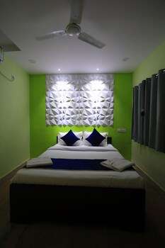 kailasaa residency